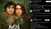 'Munjya' creates an impact instantly; Netizens left wowed 898885