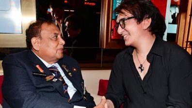 Murlikant Petkar expresses gratitude towards Chandu Champion says, “I acknowledge the dedication of NGE and Sajid Nadiadwala in bringing my story to the big screen”