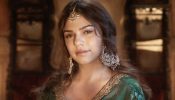 “My DMs are filled with a lot of love,” Says Sharmin Segal opening up about the love she is receiving for her performance in Heeramandi!
