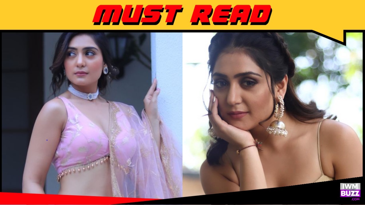 My journey with Vanshaj has taught me a lot about versatility and resilience: Anjali Tatrari 902933