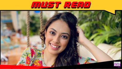 My love for music is undeniable: Seerat Kapoor of Rabb Se Hai Dua on World Music Day