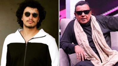 Namashi Chakraborty On His Father Mithun Chakraborty