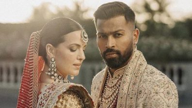 Natasa Stankovic remarks ‘when you leave the world, you only take the people with you’ amid separation rumors with Hardik Pandya