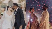 Natasa Stankovic restores all wedding images with Hardik Pandya; all is well now?