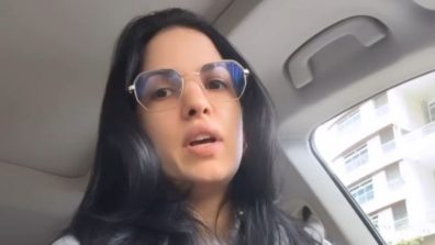 Natasa Stankovic Shares Cryptic Message Says, “He Will Never Harm Us”