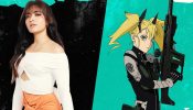 National Crush Rashmika Mandanna Reveals About Her Favorite Anime KaijuNo.8