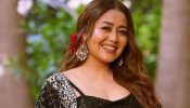 Neha Kakkar Reveals Her 'First Love,' Shares Photos On Instagram 902471