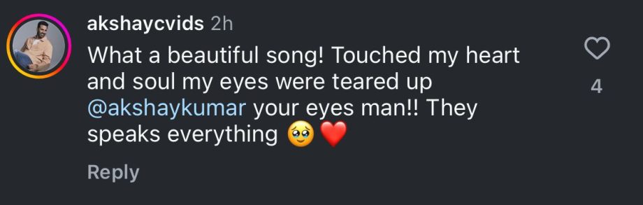 Netizens Rave About 'Khudaya' The Soulful Melody from 'Sarfira' Featuring Akshay Kumar and Radhikka Madan 903810