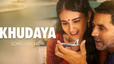 Netizens Rave About ‘Khudaya’ The Soulful Melody from ‘Sarfira’ Featuring Akshay Kumar and Radhikka Madan