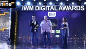 News9 Plus and 'Duologue with Barun Das’ Season 2 Bag Top Honours at the IWMBuzz Digital Awards 898726