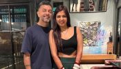 Nikhil Patel Reacts To The 'Legal Controversy' With Dalljiet Kaur, Also Goes Private On Social Media 900926
