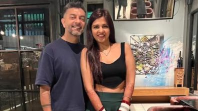 Nikhil Patel Reacts To The ‘Legal Controversy’ With Dalljiet Kaur, Also Goes Private On Social Media