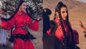 Nora Fatehi Shares Unseen Photos From Her New Song ‘Nora’ Says, “Still Can’t Get Over”