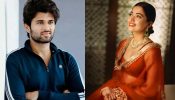 Nostalgia Hits As Vijay Deverakonda Shares Dear Comrade Throwback Picture With Rashmika Mandanna, Says, “A Story I…”