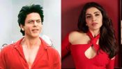 Not Happening: Samantha Ruth Prabhu & Shah Rukh Khan not collaborating for a project 902496