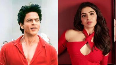 Not Happening: Samantha Ruth Prabhu & Shah Rukh Khan not collaborating for a project