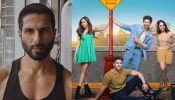 OG 'Ishq Vishk' man Shahid Kapoor sends a message for the cast of 'Ishq Vishk Rebound' 900511