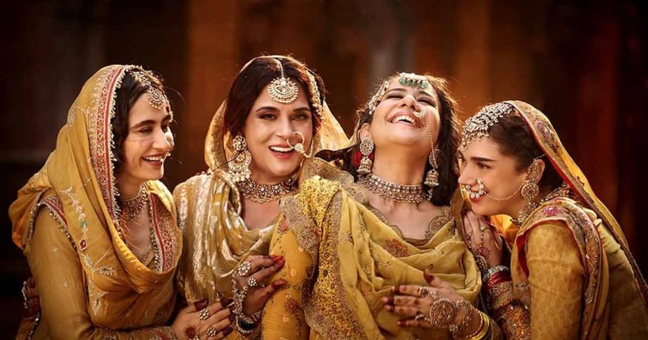 Opinion: Why Heeramandi Is An Important Milestone In Indian OTT Landscape 899817