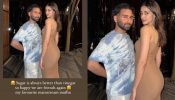 Orry Reunites With His 'Favourite Muffin' Ananya Panday, Says, 'So Happy We Are Friends Again' 899355