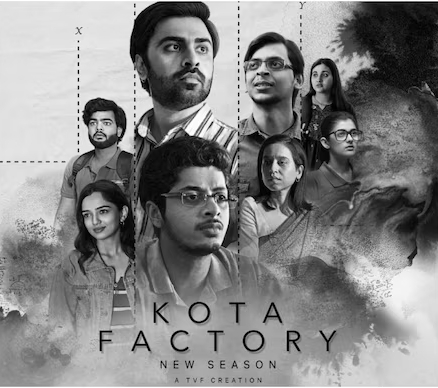 OTT News: Ranvir Shorey Reveals Co-Parenting Experience, Kota Factory Features In Netflix, Latest OTT Release This Week To Netflix Offers Content For Free 903430