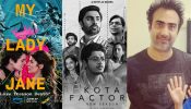 OTT News: Ranvir Shorey Reveals Co-Parenting Experience, Kota Factory Features In Netflix, Latest OTT Release This Week To Netflix Offers Content For Free 903432