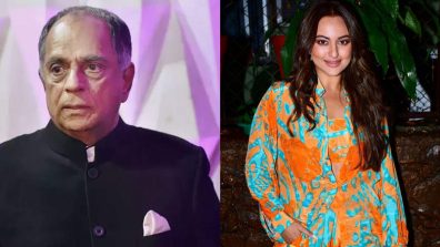 Pahlaj Nihalani on Sonakshi Sinha’s wedding