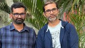 Panchayat Director Deepak Kumar Mishra Expresses Heartfelt Gratitude to Arunabh Kumar, says, Thank You for Believing in Me and My Stories, I Couldn’t Have Made Those Without Your Creative Support