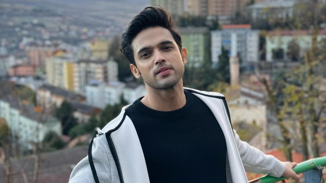 Parth Samthaan spends quality time with influencer Shivgni; enjoying Korean BBQ 899663