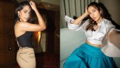 Pashmina Roshan Vs. Naila Grrewal Fashion Faceoff: Whose Skirt Style Is Better For Ishq Vishk Rebound Movie? 901683