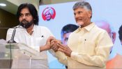 Pawan Kalyan becomes the Deputy CM; as Chandrababu Naidu takes the oath as the CM for the 4th term 899799