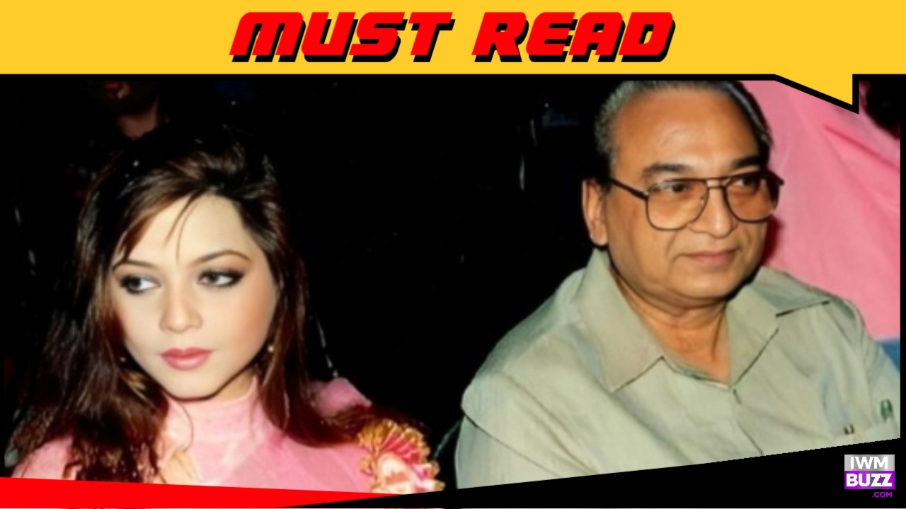People are beginning to see a father's emotional side too, which is refreshing: Seema Kapoor 900480