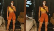 [Photo] Samantha Ruth Prabhu Turns Mirror Selfie Queen, Flaunts Toned Physique!