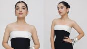 [Photos] Kota Factory Season 3: Ahsaas Channa Stuns In Strapless Bodycon For Screening 901696