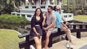 [Photos] Rithvikk Dhanjani Enjoys His Summer Getaway With Surbhi Jyoti In Phuket