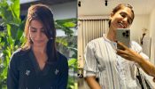 Photos: Samantha Ruth Prabhu Offers A Sneak Peek Into Her Low-key Week