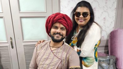 [Pic] Taarak Mehta Fame Bhavya Gandhi Gets A Special Wish From Mother On 27th Birthday