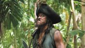 'Pirates of the Caribbean' actor Tamayo Perry killed in shark attack 902658
