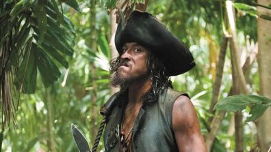 ‘Pirates of the Caribbean’ actor Tamayo Perry killed in shark attack