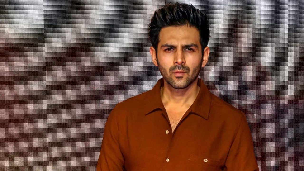 “Playing Murlikant Petkar has changed my life,” Kartik Aaryan 901589