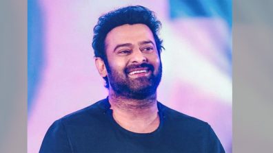 Prabhas reigns as the biggest superstar ever!