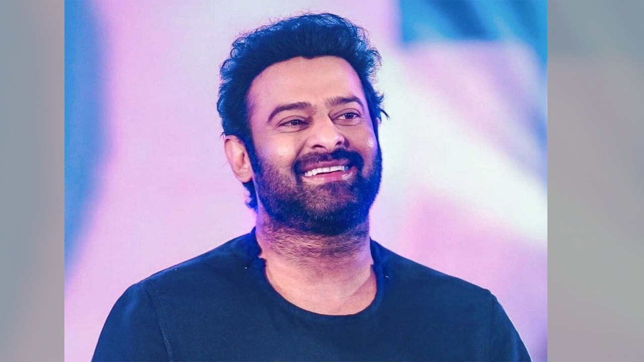 Prabhas reigns as the biggest superstar ever! 899637