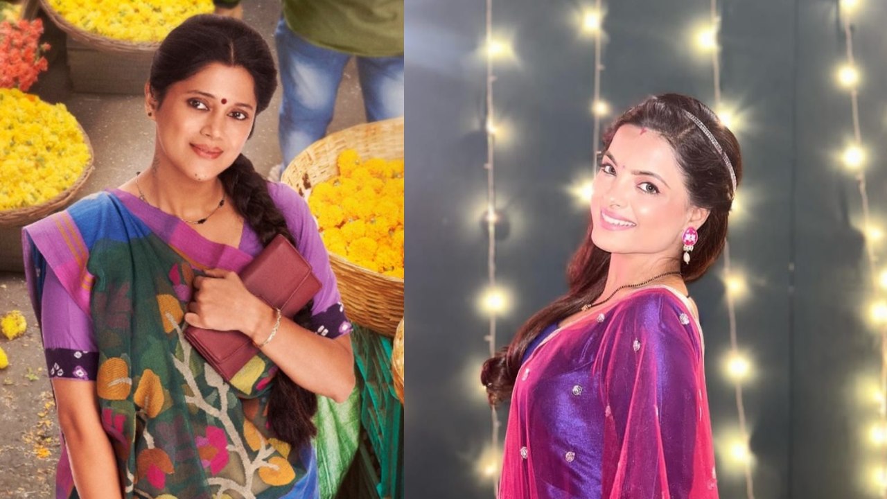 Prarthana set to leave the Chawl to heal from her accident trauma in Sony  SAB’s ‘Pushpa Impossible’ 898647