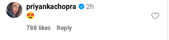 Priyanka Chopra, Nick Jonas And Malti Marie's Heartwarming Reunion, Checkout Photos! 903279