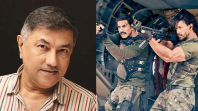 Producer Suneel Darshan, fighting  a long battle with star fees, Speaks On Vashu Bhagnani’s Financial  Crisis