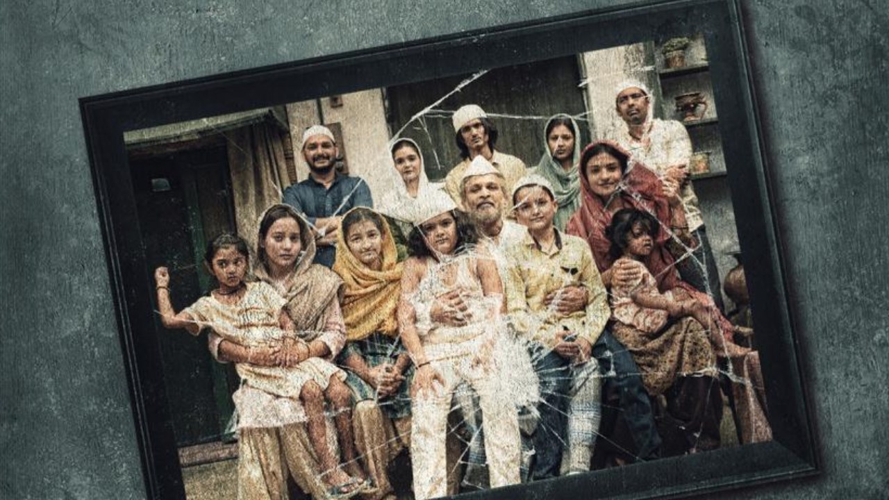 Producers of 'Hamare Baarah' Navigate Legal Obstacles, Set New Release Date Amid Social Media Monitoring Concerns 899639