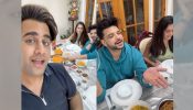 Rajiv Adatia Prepares His Signature Bigg Boss 15 Dishes For Tejasswi Prakash And Karan Kundrra 903801