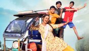 Rani Chatterjee Drops Upcoming Film 'Didi No.1' First Poster, Grabs Attention With Her Smile 898082