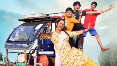 Rani Chatterjee Drops Upcoming Film ‘Didi No.1’ First Poster, Grabs Attention With Her Smile