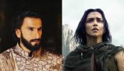 Ranveer Singh calls Deepika Padukone the ‘queen of the big screen’ looking at her ‘Kalki 2898 AD’ poster