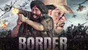Rare & Exclusive:  27 Years  Of Border, J P Dutta  Reminisces 900467